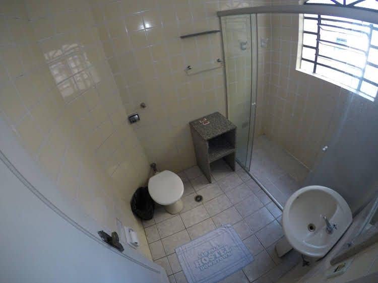 Sao Paulo Hostel Downtown Sao Paulo Hostel Downtown
