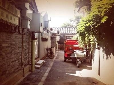 Apricot Courtyard Inn2