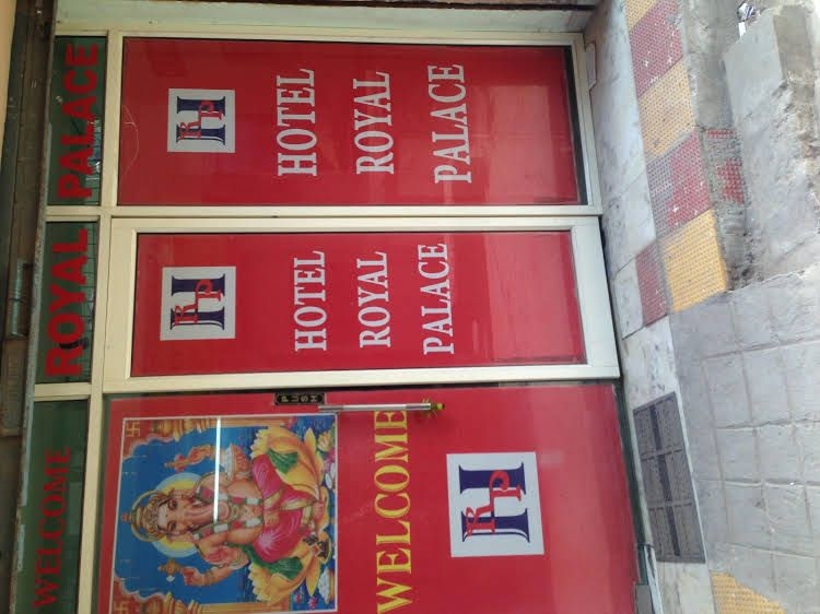 Hotel Royal Palace4