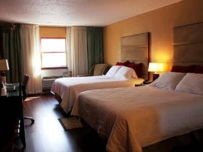 Hershey Farm Inn Hershey Farm Inn