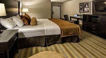 อเมริคอินน์ บาย วินด์แฮม โรเชสเตอร์ ใกล้เมโย คลินิก (AmericInn by Wyndham Rochester Near Mayo Clinic)1