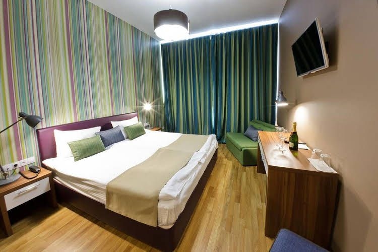 Mini-Hotel Fregat1