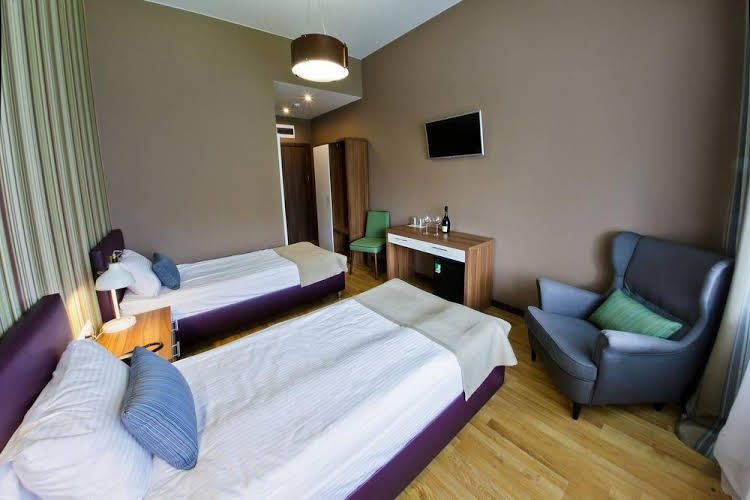 Mini-Hotel Fregat2