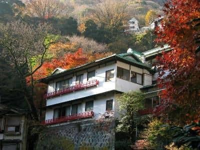 Hotel Taiseikan Hotel Taiseikan
