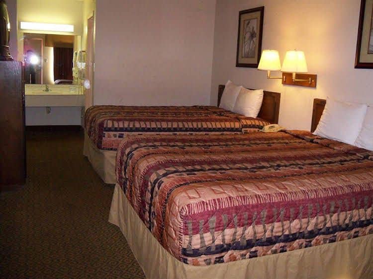 Jaxport Inn - Jacksonville Jaxport Inn - Jacksonville