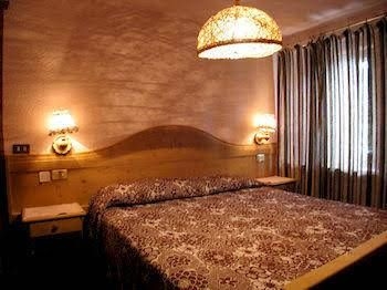 Hotel La Montanina0