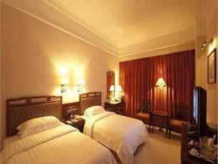 Metropark Hotel Yangzhou Metropark Hotel Yangzhou