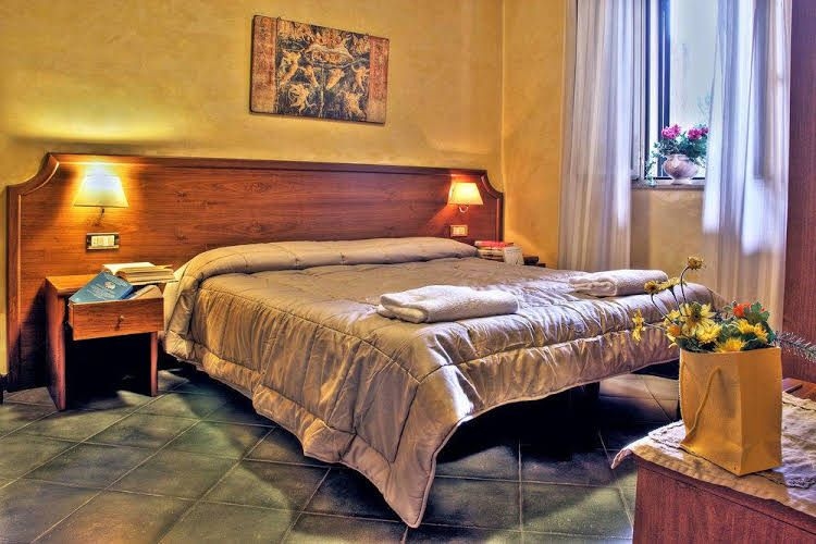 Hotel Da Elide0
