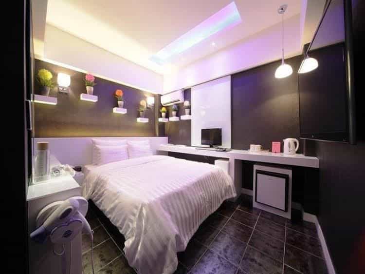 Hotel Candy Hotel Candy