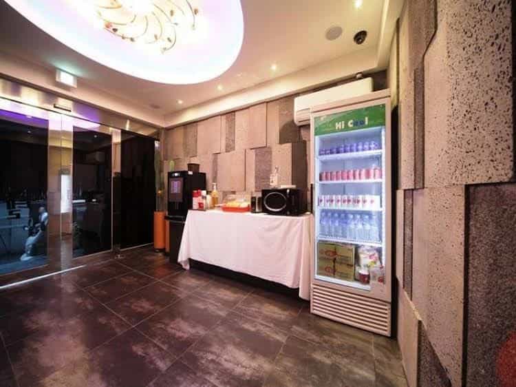 Hotel Candy Hotel Candy