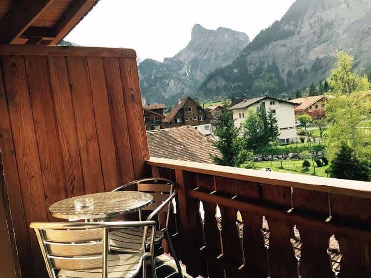 Chalets Adler Chalets Adler