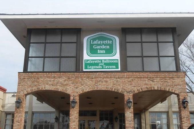 Lafayette Garden Inn0