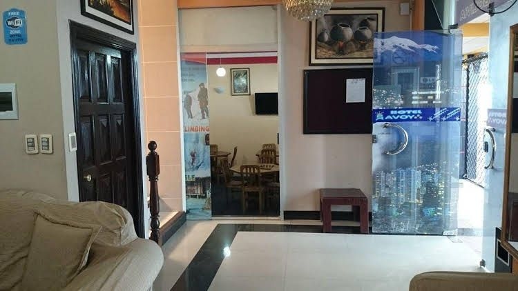 Hotel Savoy4