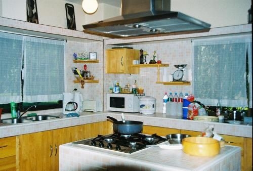 ไทยแบมบู เกสท์เฮาส์ รีสอร์ท (Thai-bamboo Guesthouse Resort)4
