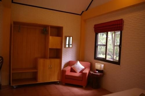 ไทยแบมบู เกสท์เฮาส์ รีสอร์ท (Thai-bamboo Guesthouse Resort)2