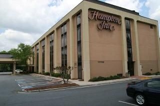 Hampton Inn Atlanta- Marietta2