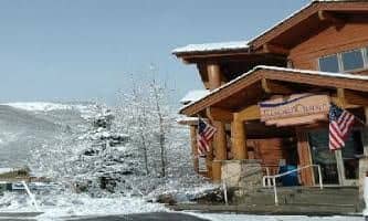 Park City Collection by Wyndham Vacation Rentals Park City Collection by Wyndham Vacation Rentals