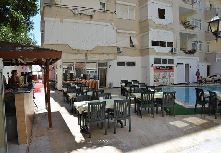 Dayi Diamond Hotel Dayi Diamond Hotel