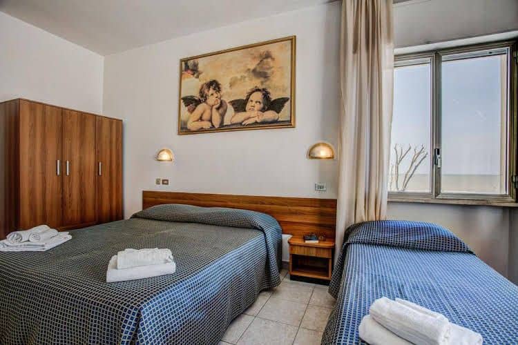 Hotel Nizza Hotel Nizza