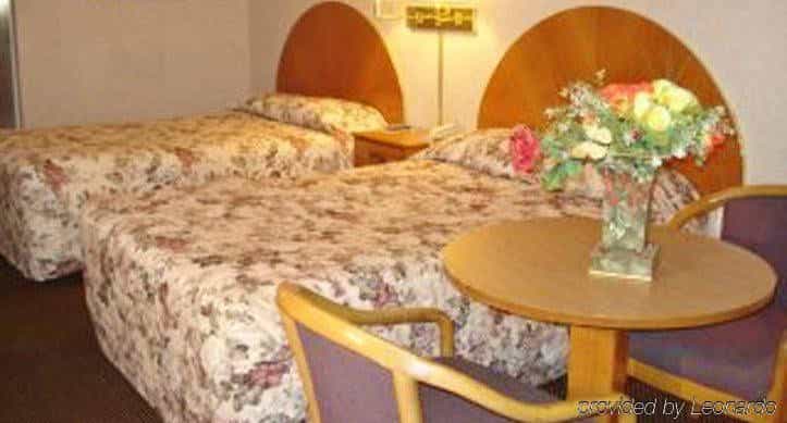 America's Best Inn Hawkinsville