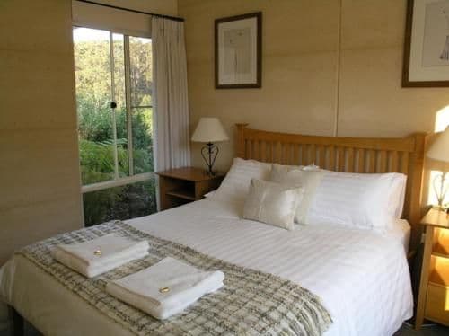 Two-Bedroom Cottage - Cottage 3