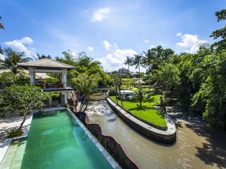 Soleya Bali Villa4
