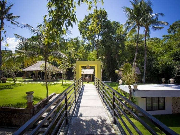 Soleya Bali Villa Soleya Bali Villa