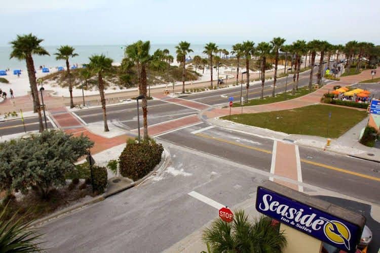 Seaside Inn & Suites Clearwater Beach Seaside Inn & Suites Clearwater Beach