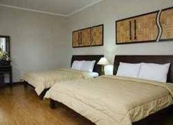 เลมบาง อศรี รีสอร์ท (Lembang Asri Resort)4