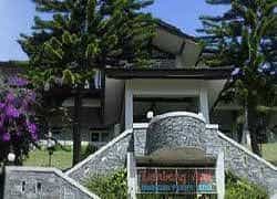 Lembang Asri Resort