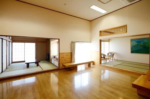 Large Cottage with Garden and Mt.Fuji View - B