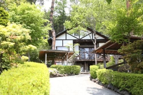 Superior Cottage - A