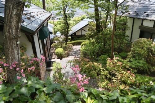 Superior Cottage - A