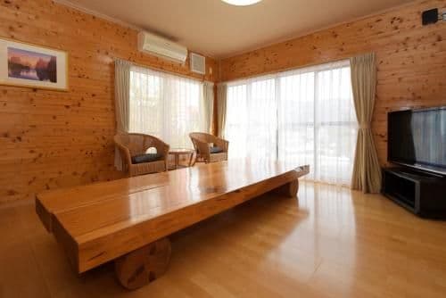 Large Cottage with Garden and Mt.Fuji View - B