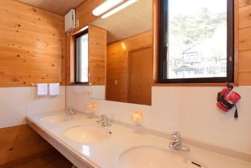 Deluxe Cottage with Mt.Fuji View
