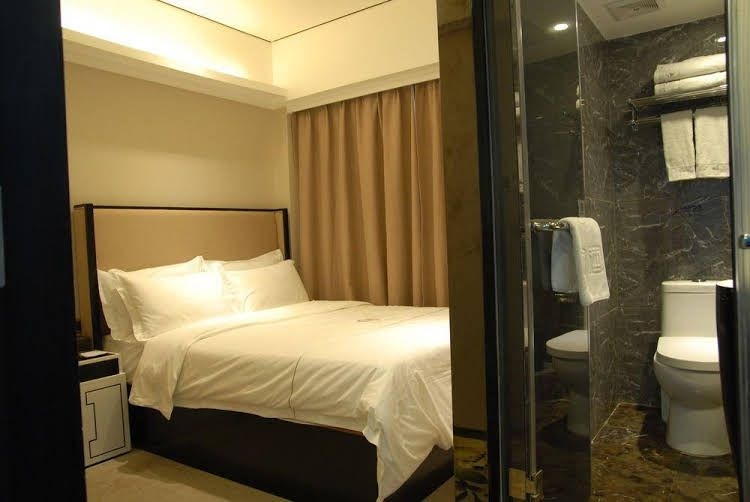 Fang Hao Hotel4