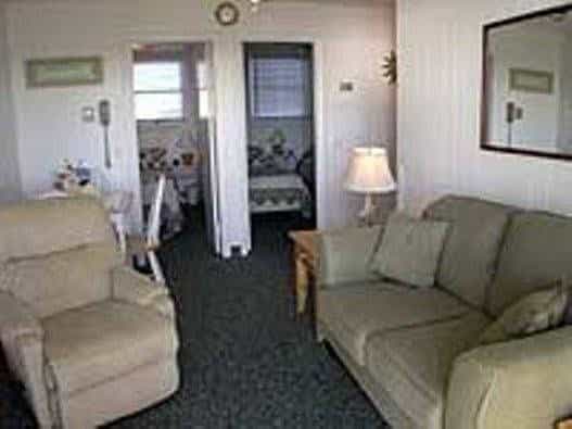 The Garlands Motel
