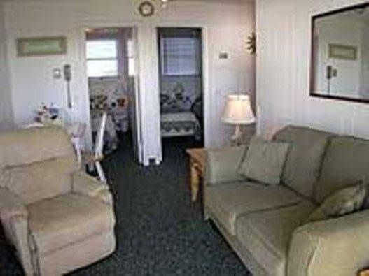 The Garlands Motel The Garlands Motel