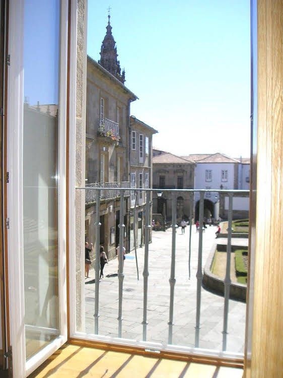 Apartamentos Casa de La Inmaculada3