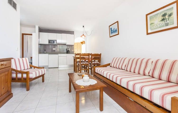 Apartamentos Sa Torre3