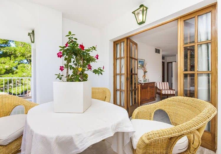 Apartamentos Sa Torre Apartamentos Sa Torre