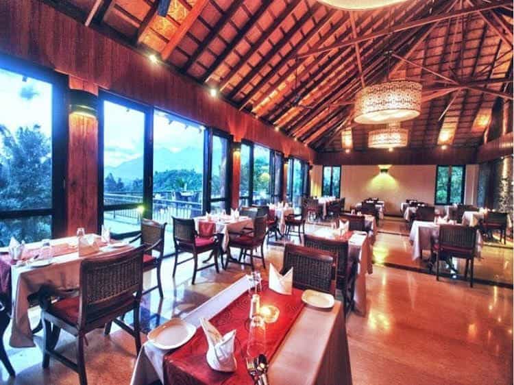 The Windflower Resort & Spa, Vythiri