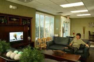 Hampton Inn Clearwater-Central