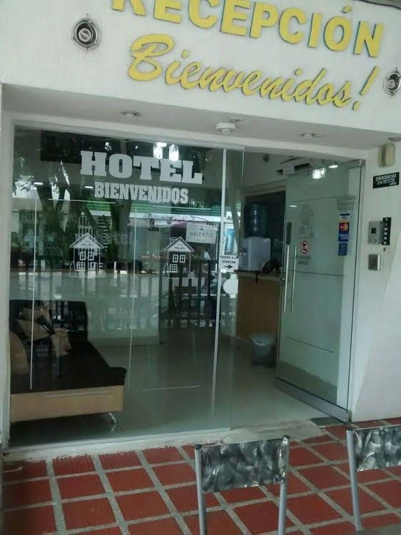 Hotel Jardin De Tequendama2