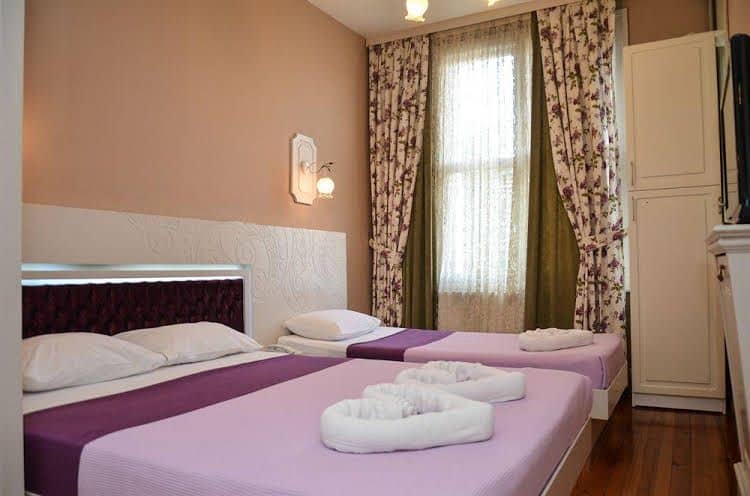 Omer Hayyam Suites Omer Hayyam Suites