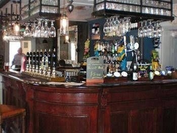 The Porterhouse Grill and Rooms4