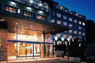 Katsuura Kanko Hotel Katsuura Kanko Hotel