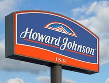 Howard Johnson Orangeville0