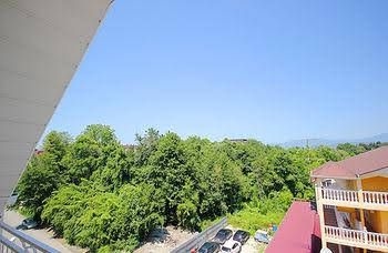 Rostov Hotel Adler3
