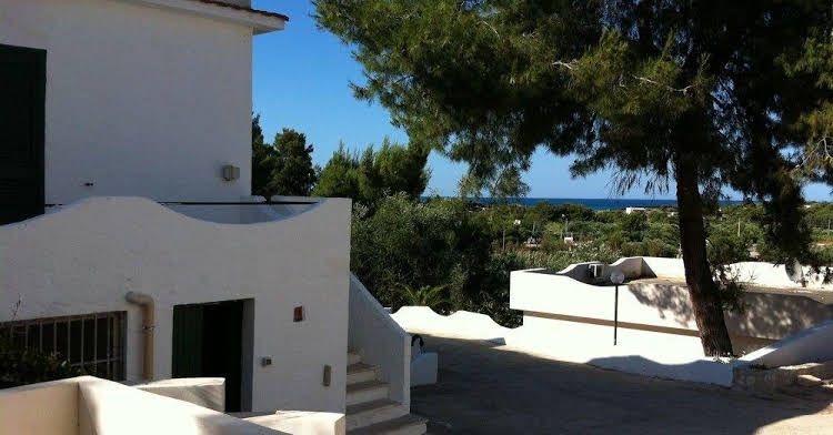 Residence Dolce Far Niente0